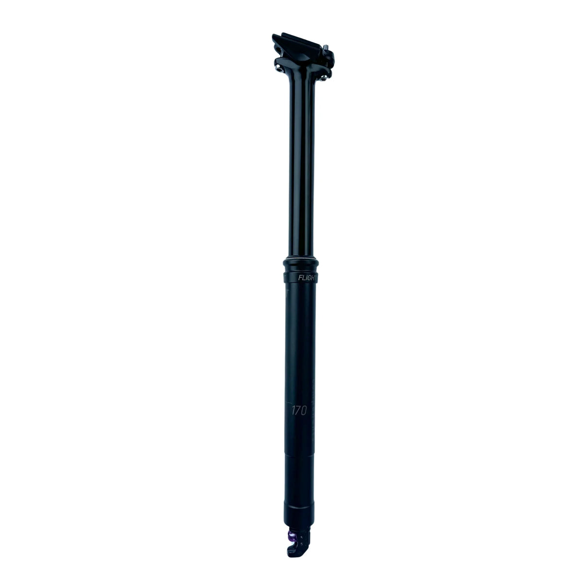 ascend sattelstütze Ascend Components Flight Dropper Post