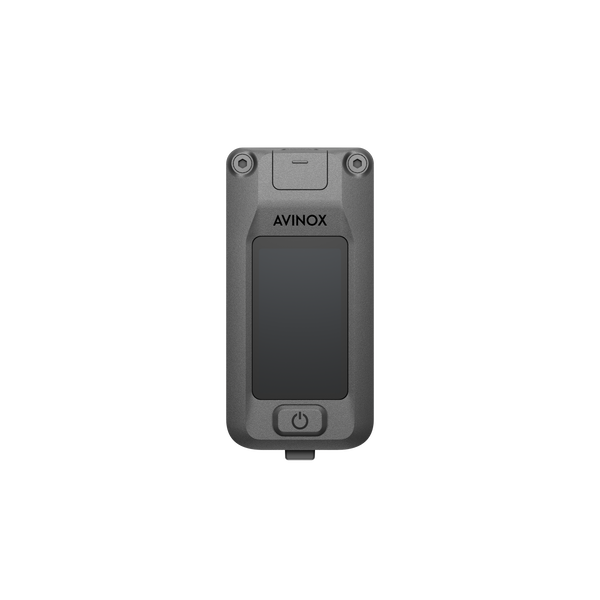Avinox DPC100 Control Display