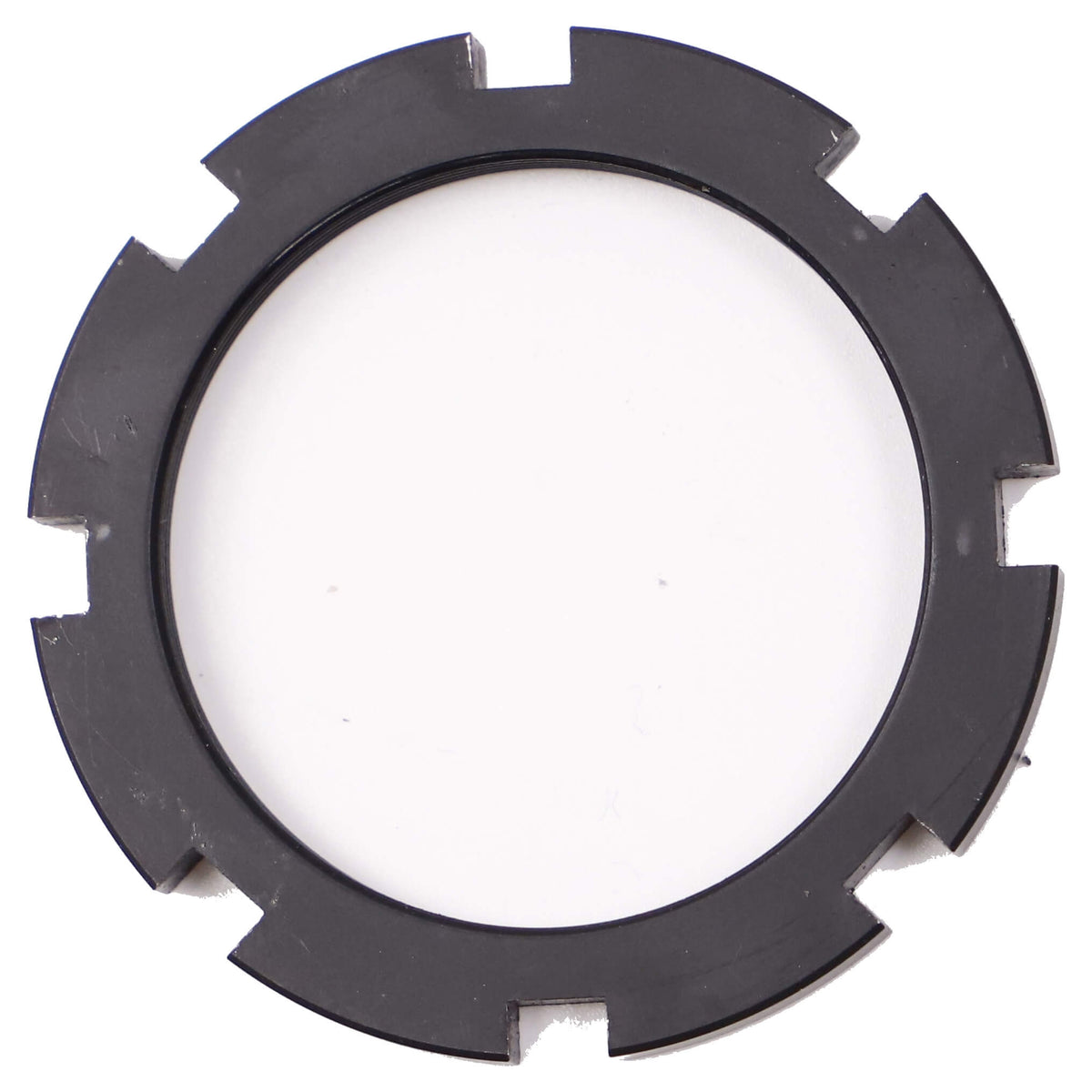 Avinox Spider Mounting Plate Chainring Lockring