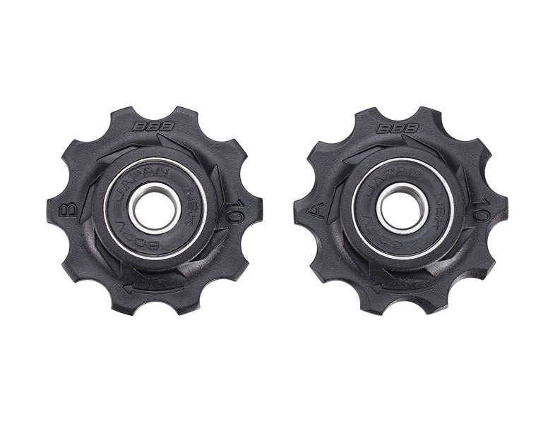 BBB RollerBoys Jockey Wheels