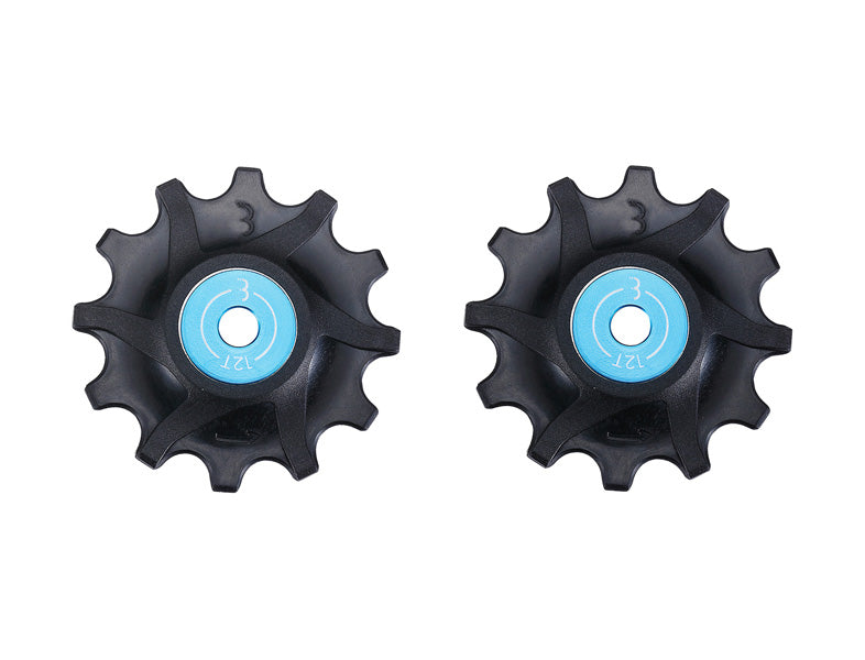 BBB RollerBoys Jockey Wheels