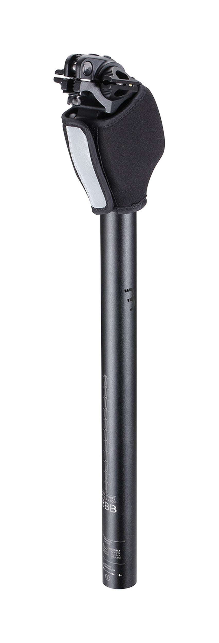 BBB ComfortPost Suspension Seat Post (BSP-41)