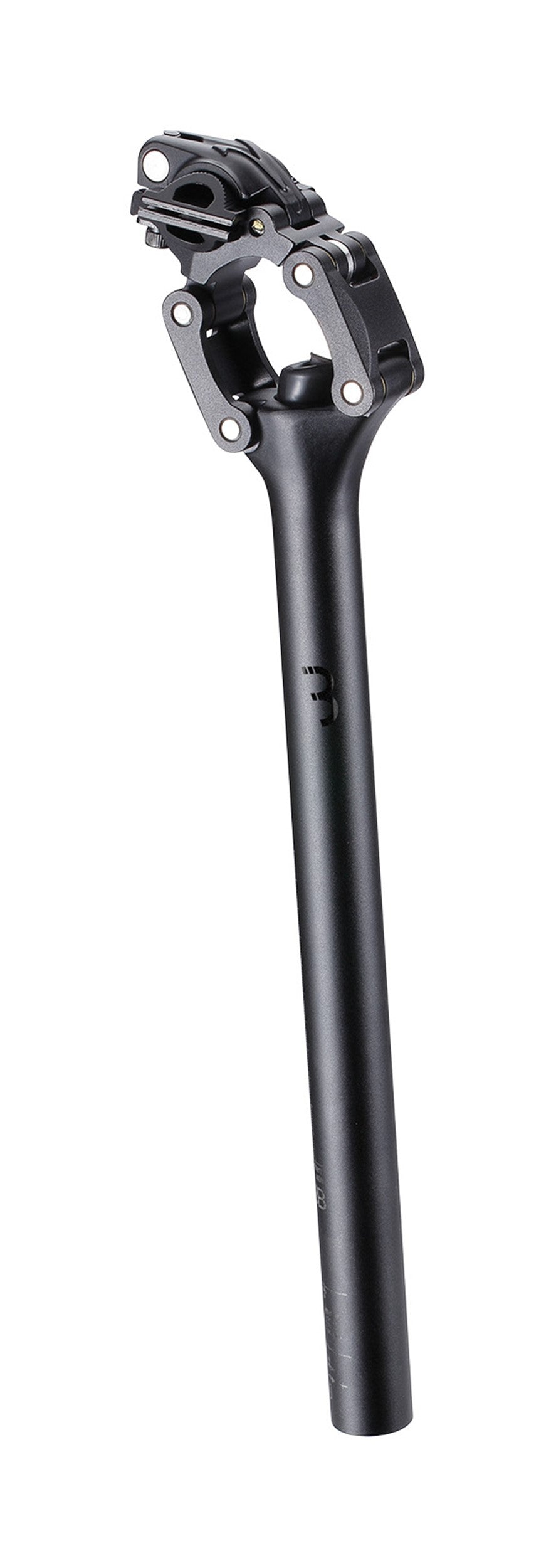 BBB ComfortPost Suspension Seat Post (BSP-41)