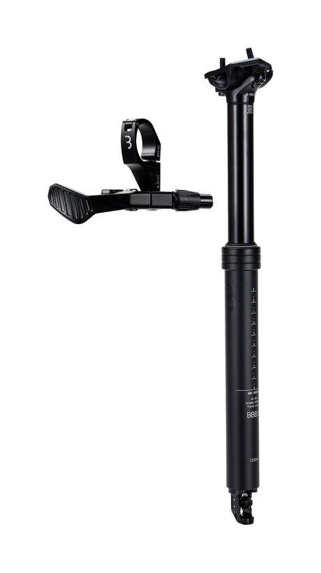BBB Lift dropper post similar to ascend brand-x UK bike shop