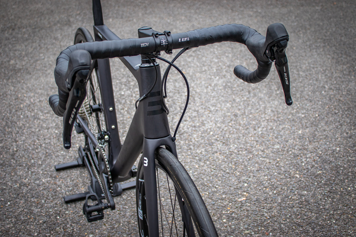 Basso Venta 105 Disc 53cm