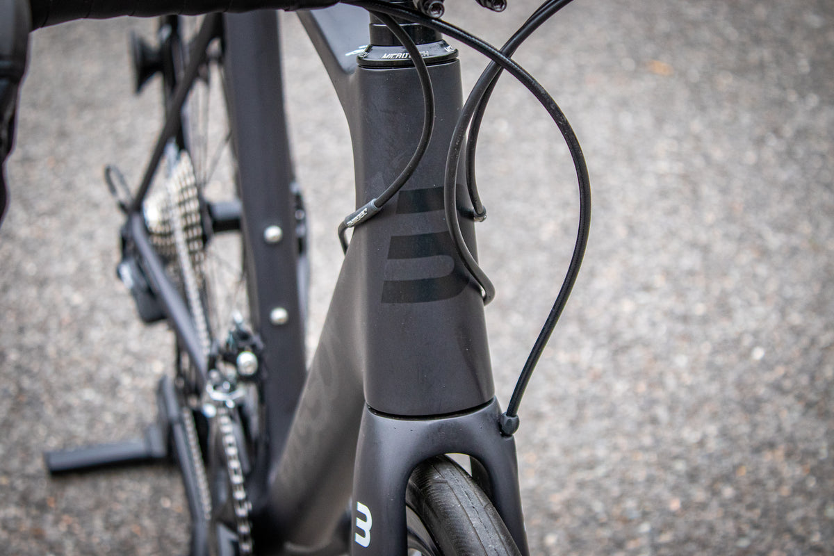 Basso Venta 105 Disc 53cm