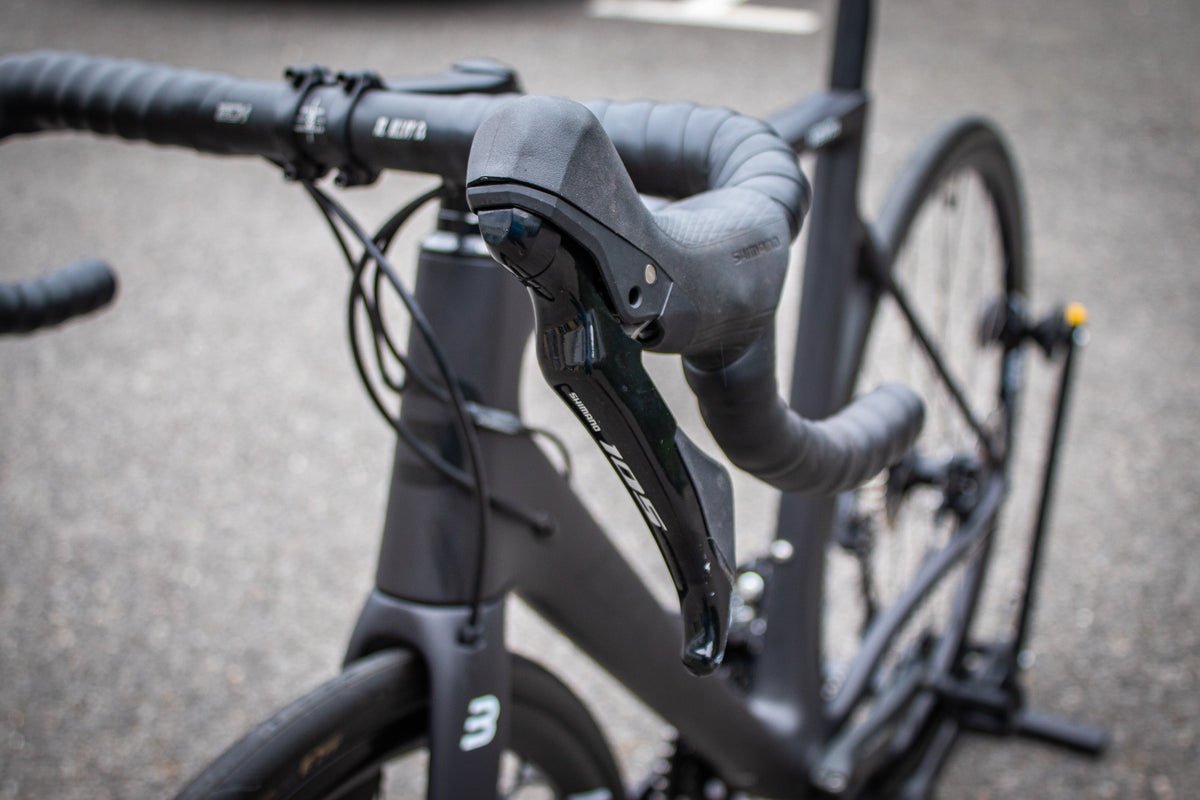 Basso Venta 105 Disc 53cm