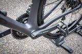 Basso Venta 105 Disc 53cm