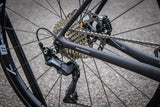 Basso Venta 105 Disc 53cm