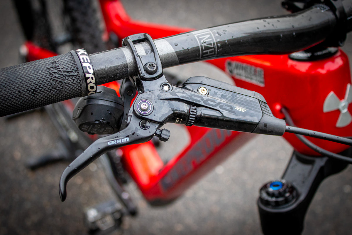 Nukeproof Mega 297 - Medium