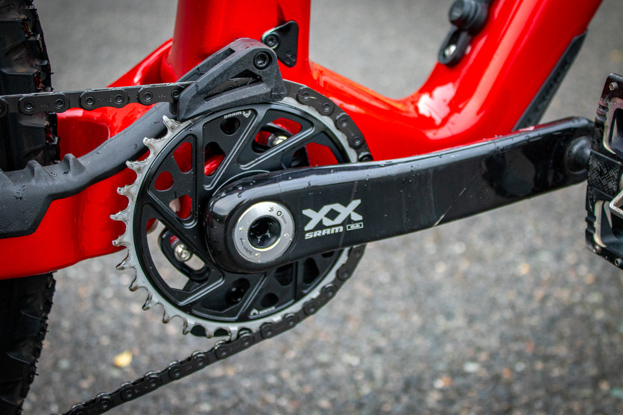 Nukeproof Mega 297 - Medium