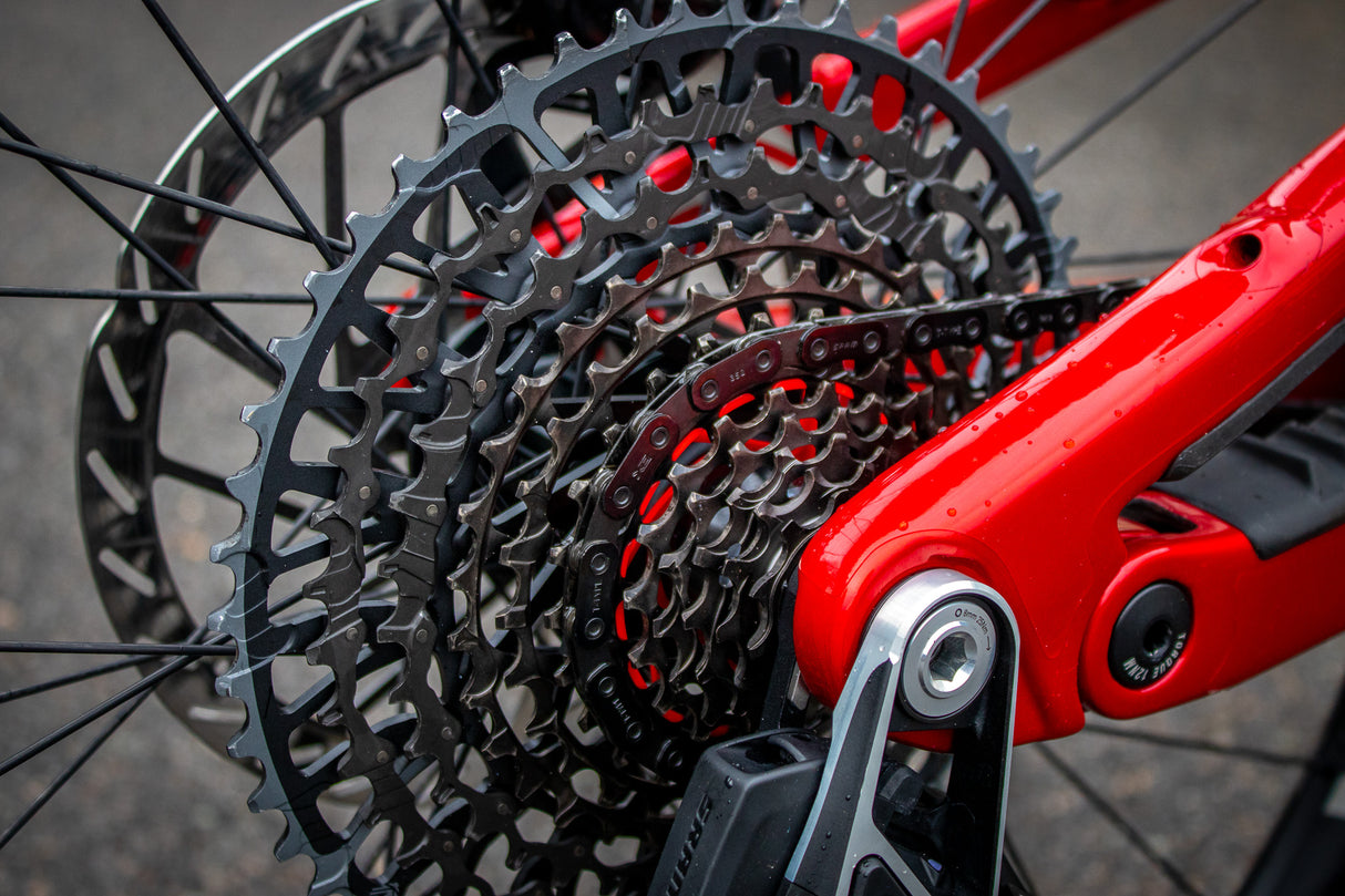 Nukeproof Mega 297 - Medium