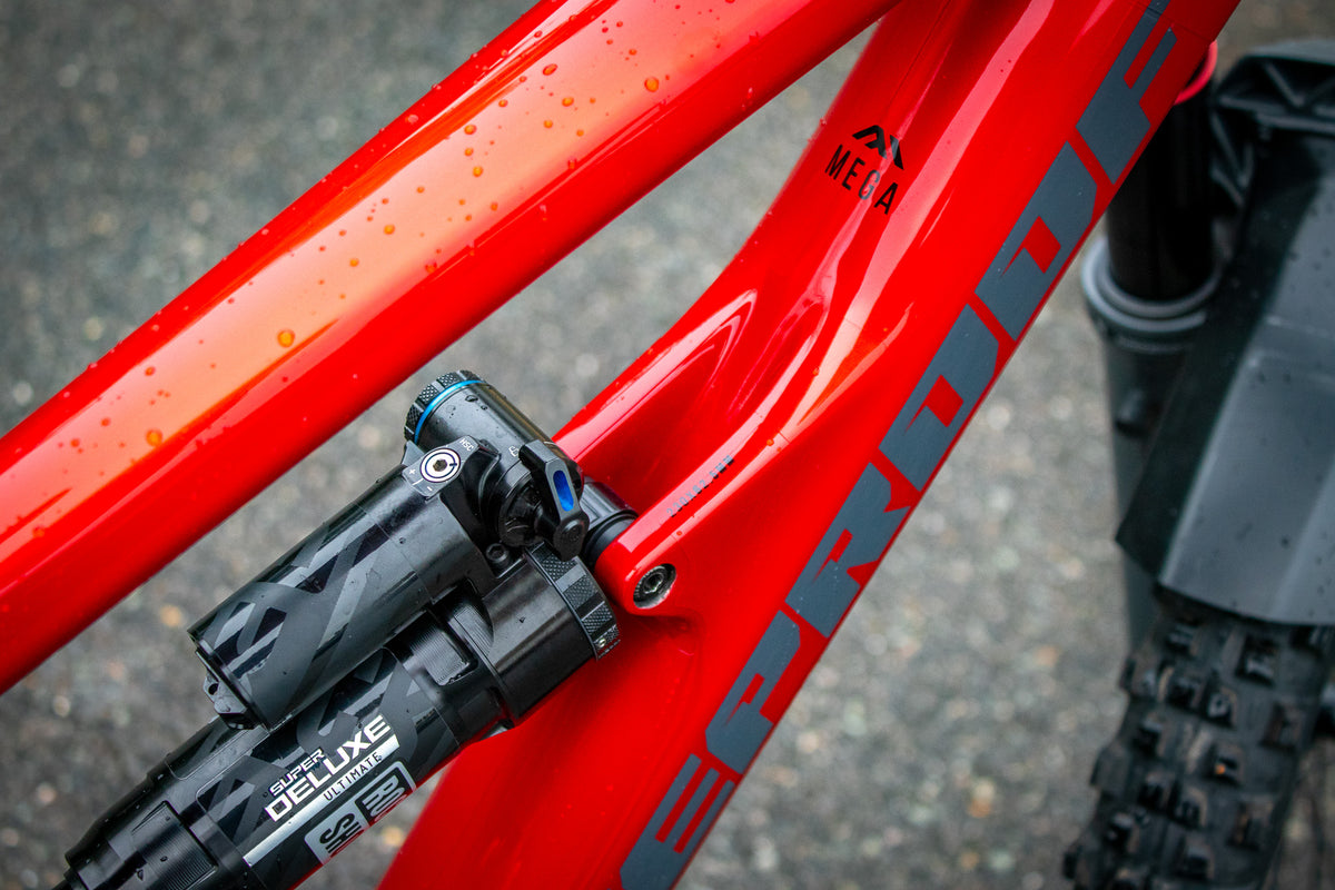 Nukeproof Mega 297 - Medium