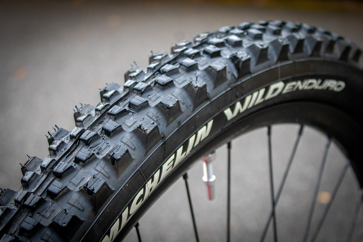 Nukeproof Mega 297 - Medium
