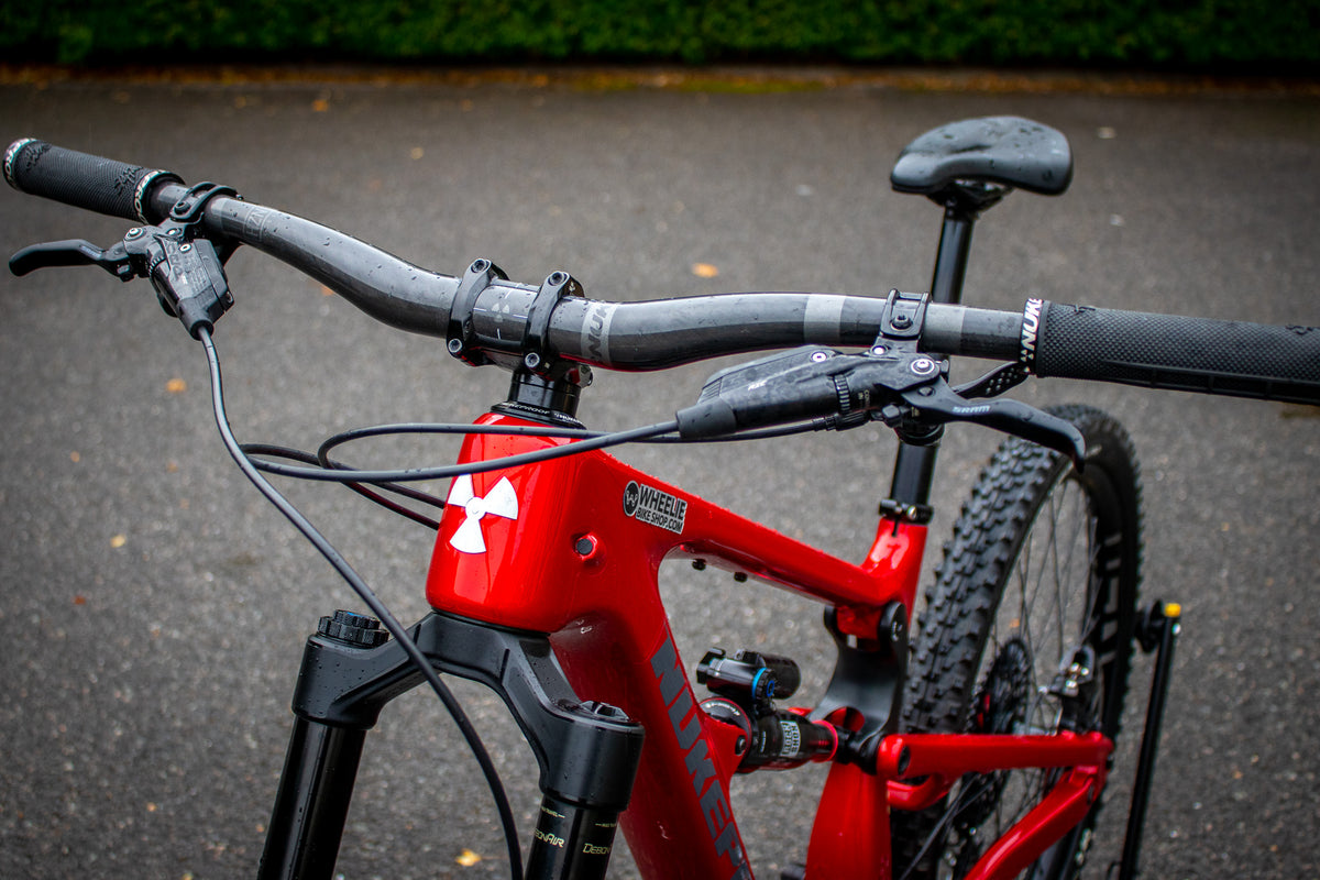 Nukeproof Mega 297 - Medium