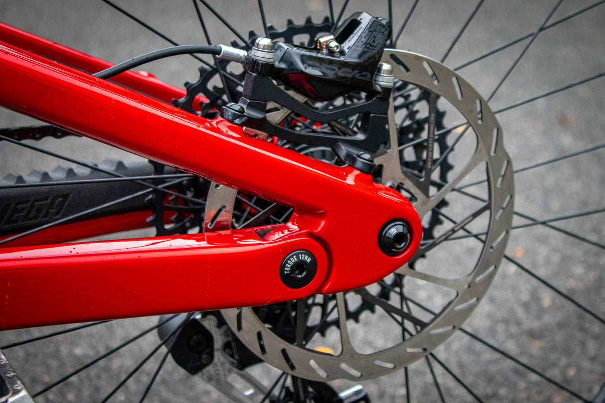 Nukeproof Mega 297 - Medium