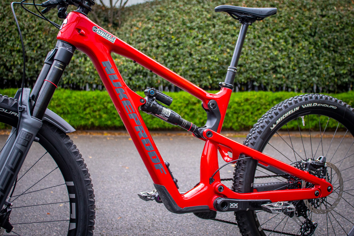 Nukeproof Mega 297 - Medium