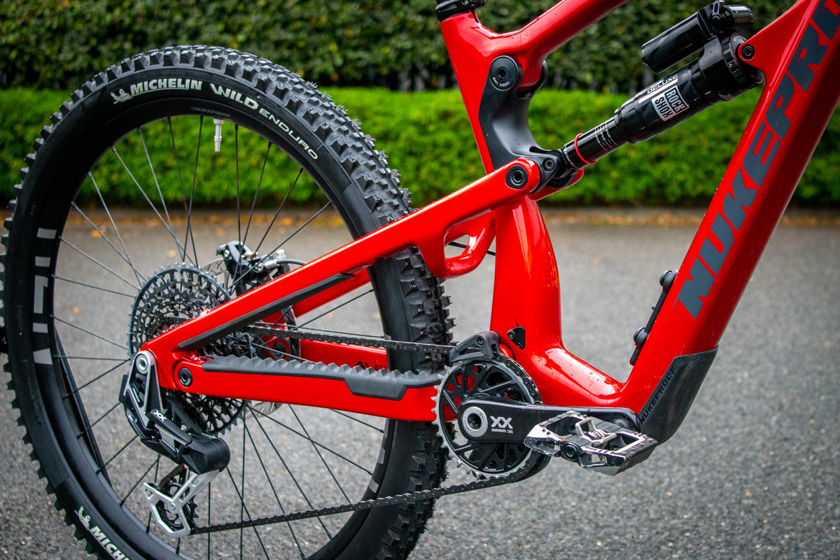 Nukeproof Mega 297 - Medium