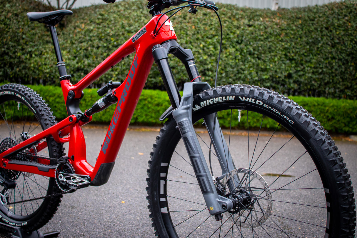 Nukeproof Mega 297 - Medium