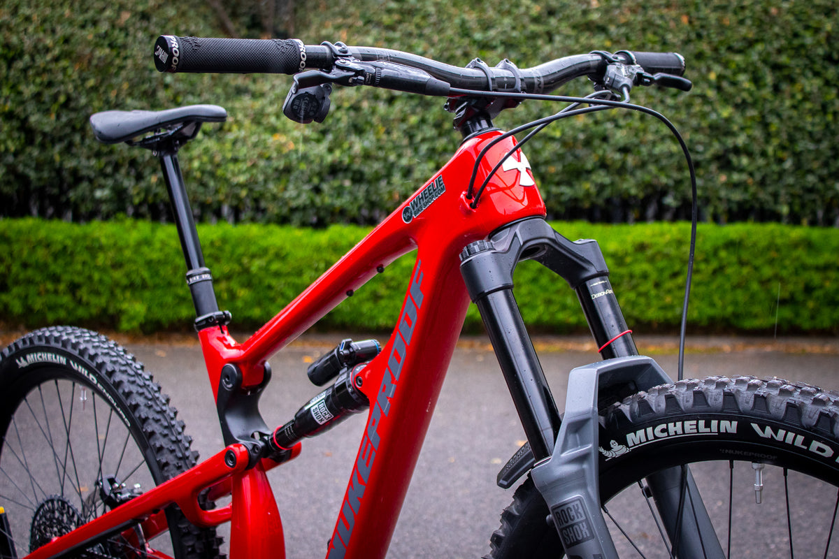 Nukeproof Mega 297 - Medium