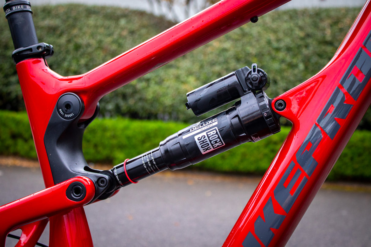 Nukeproof Mega 297 - Medium