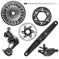 SRAM Eagle 90 E-MTB T-Type Groupset