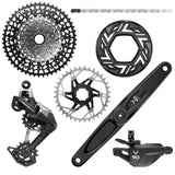 SRAM Eagle 90 E-MTB T-Type Groupset