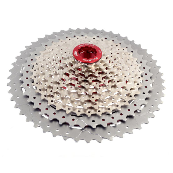 Sunrace MX80 11-51t 11 Speed Cassette