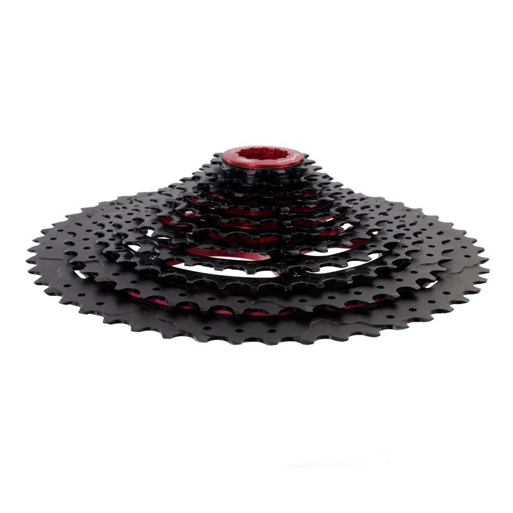Sunrace MX80 11-51t 11 Speed Cassette