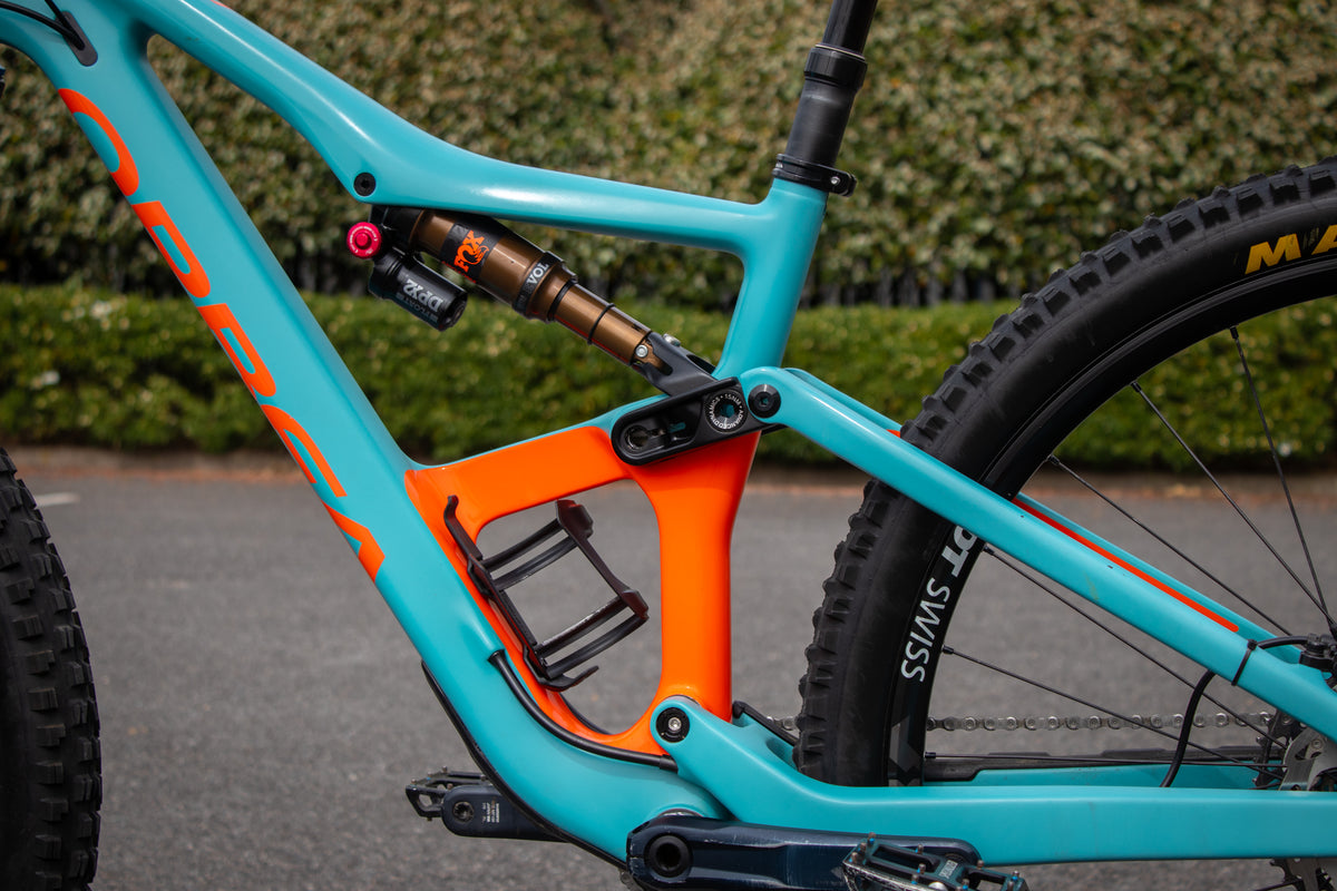 Orbea Occam M10 - Medium
