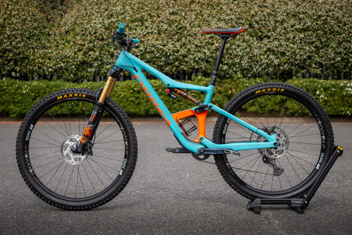 Orbea Occam M10 - Medium
