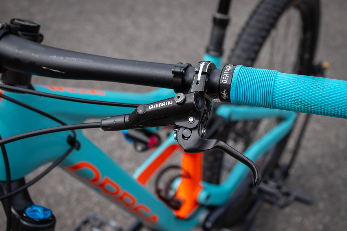 Orbea Occam M10 - Medium