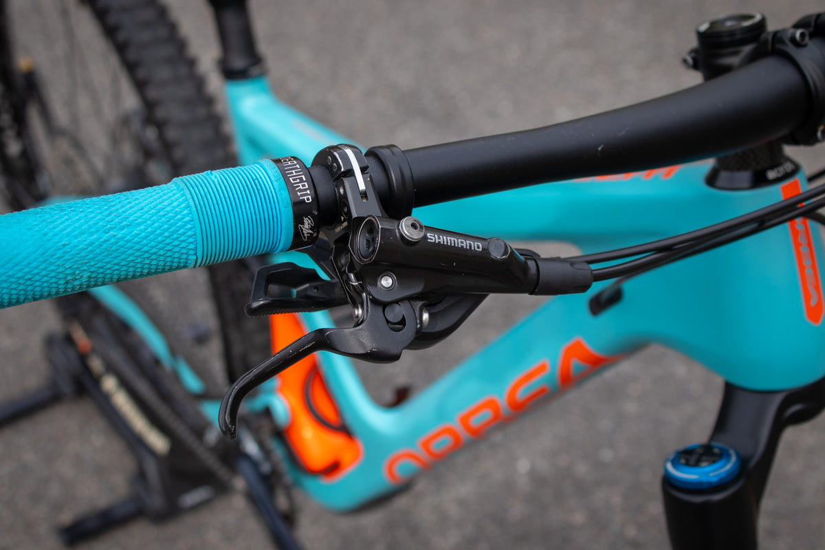 Orbea Occam M10 - Medium