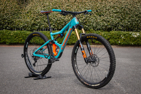 Orbea Occam M10 - Medium