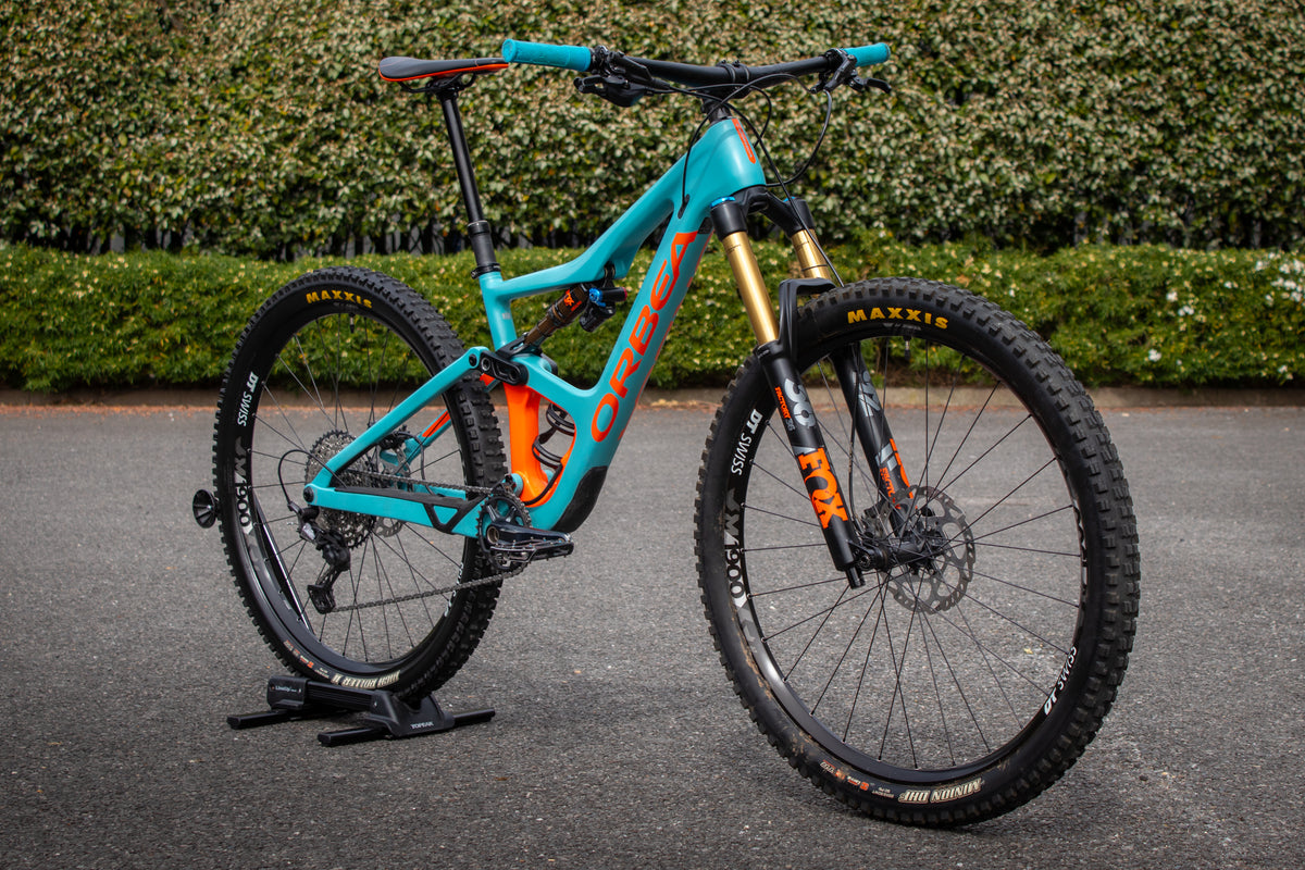 Orbea Occam M10 - Medium