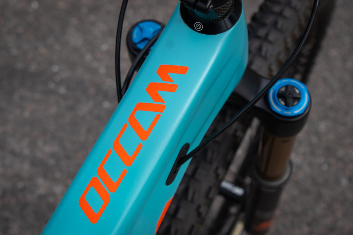 Orbea Occam M10 - Medium