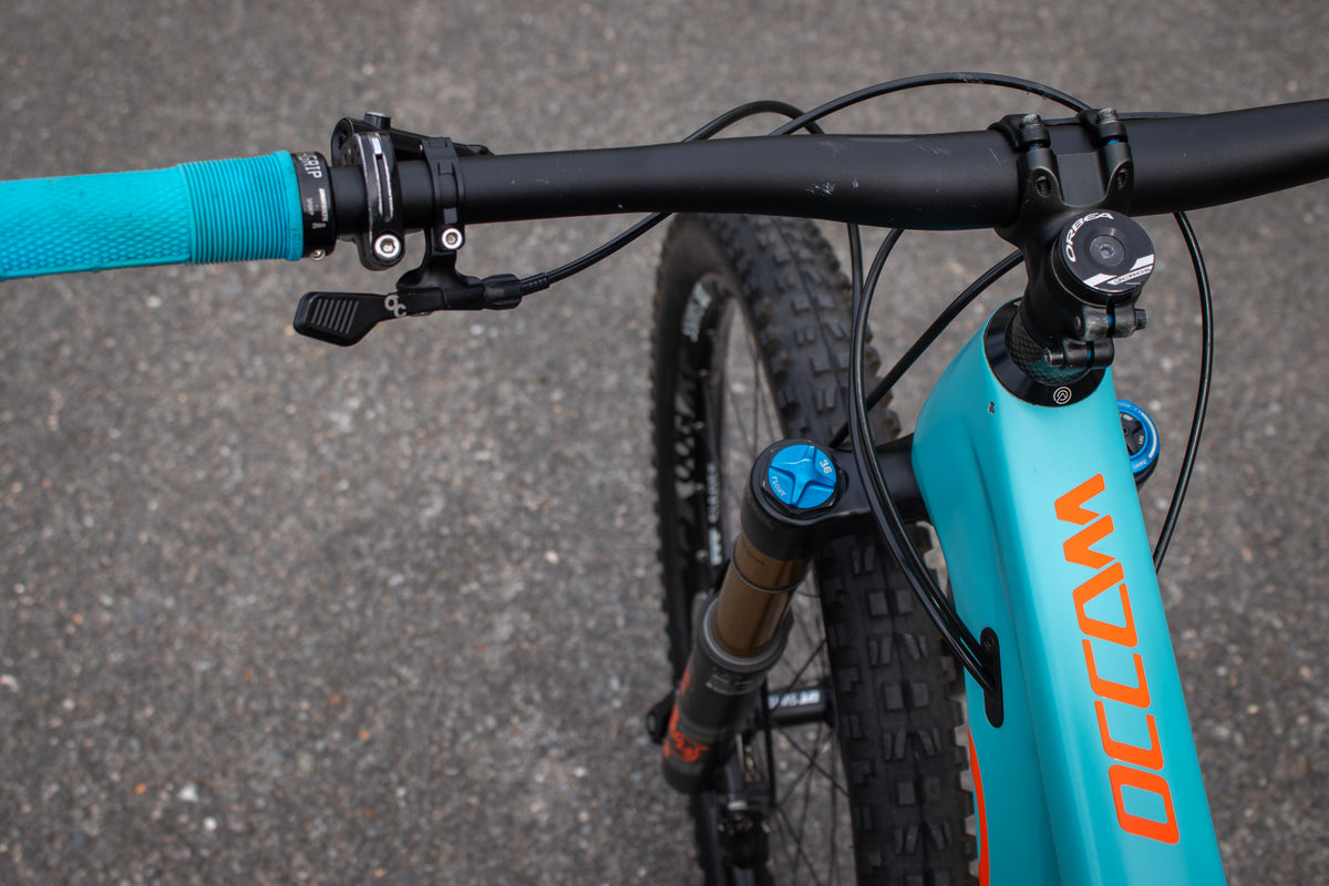 Orbea Occam M10 - Medium