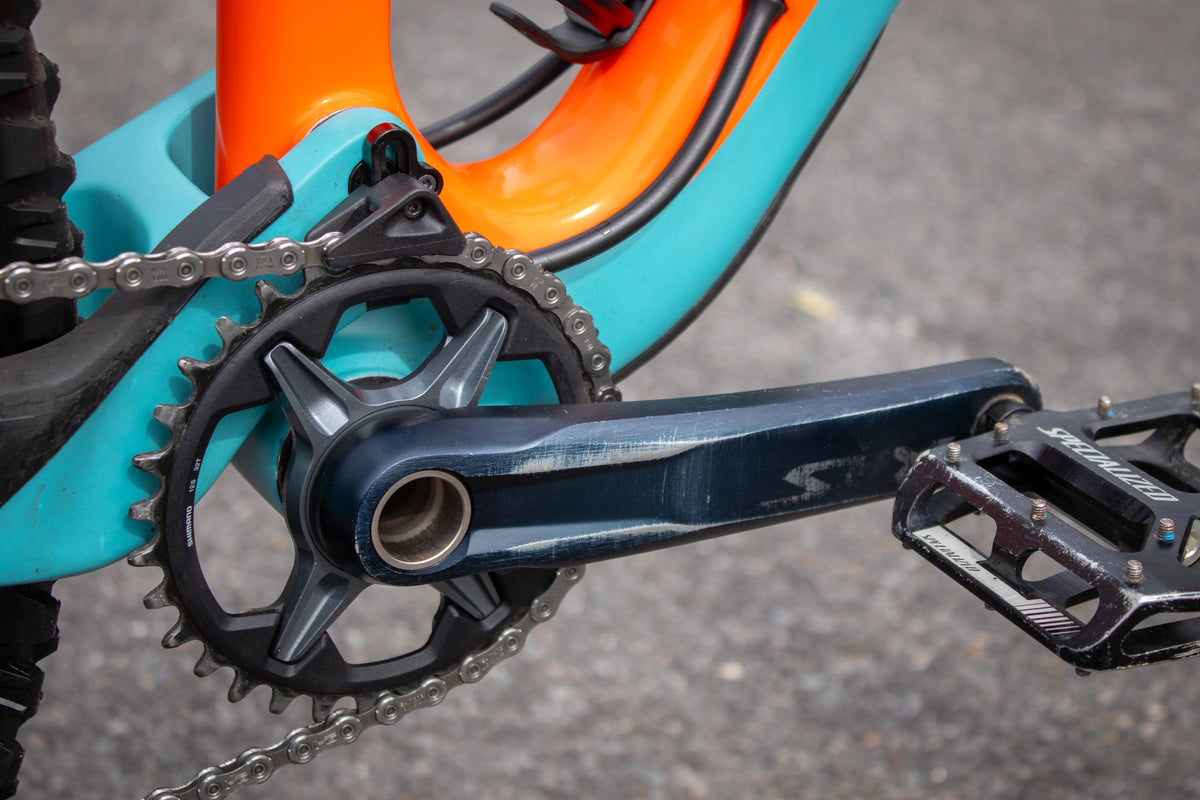 Orbea Occam M10 - Medium