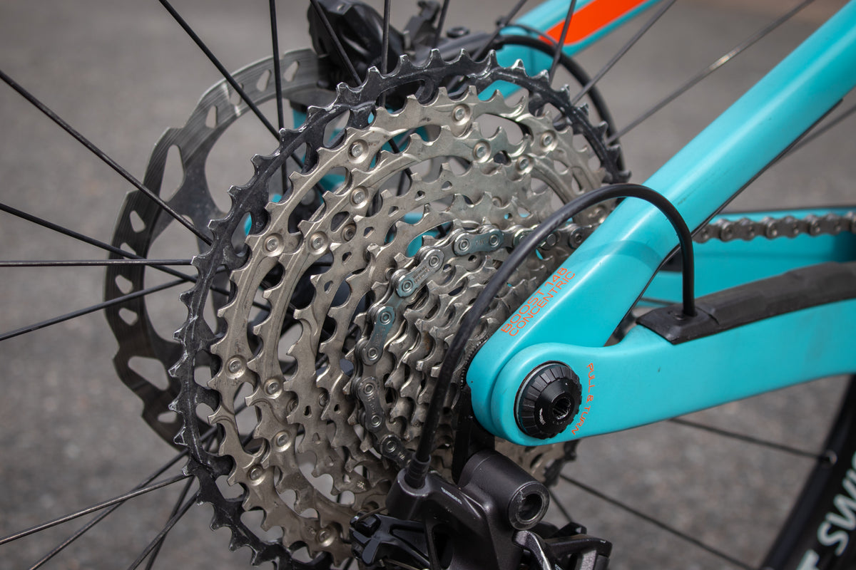 Orbea Occam M10 - Medium