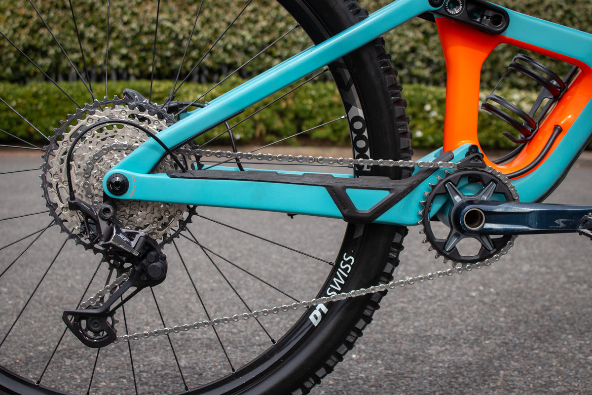 Orbea Occam M10 - Medium