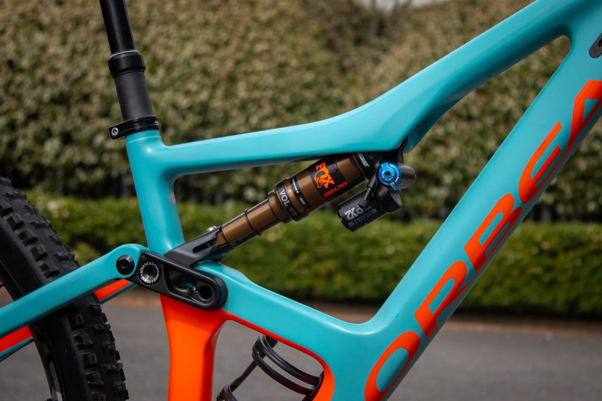 Orbea Occam M10 - Medium
