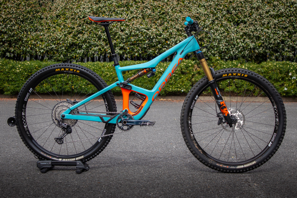 Orbea Occam M10 - Medium