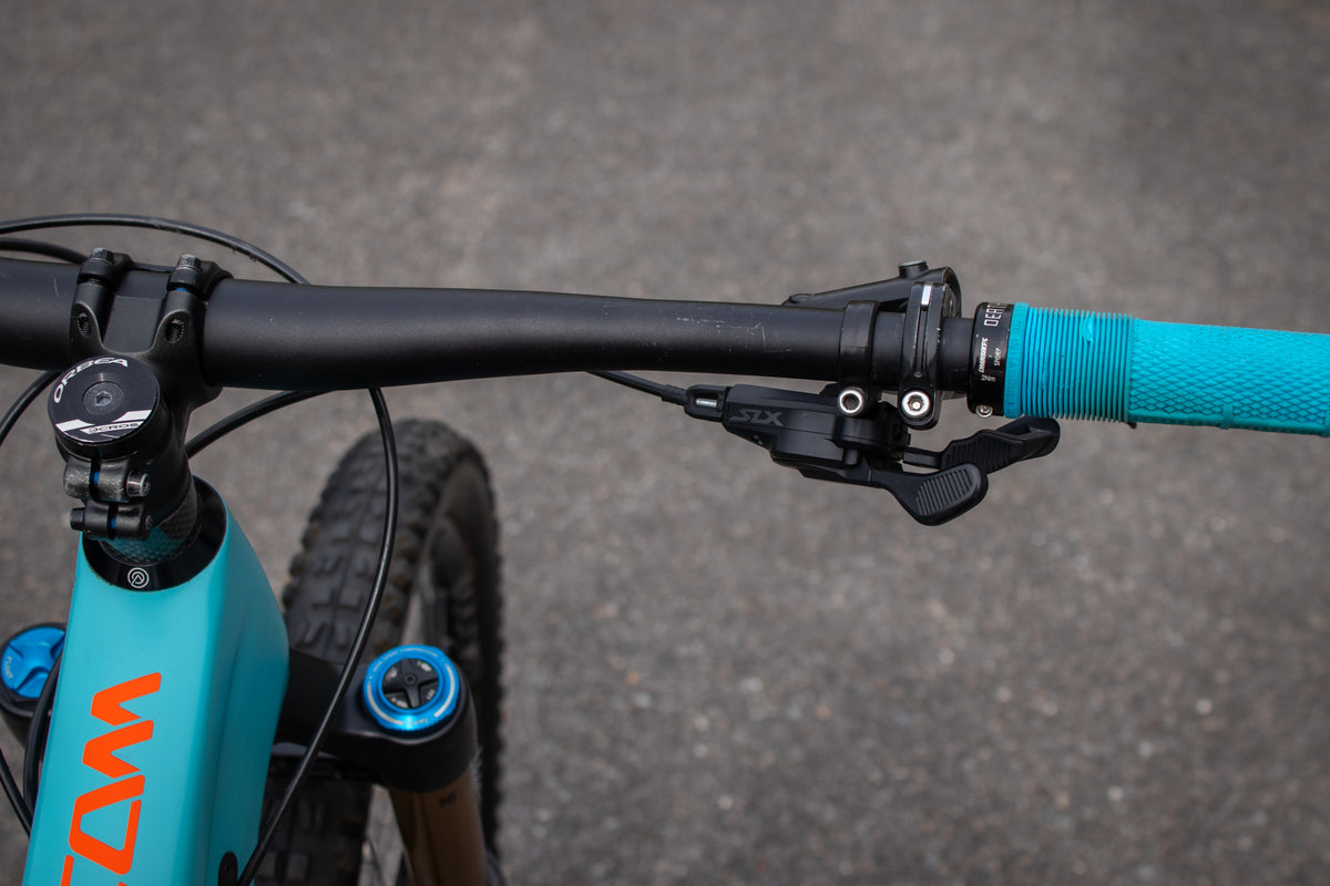 Orbea Occam M10 - Medium
