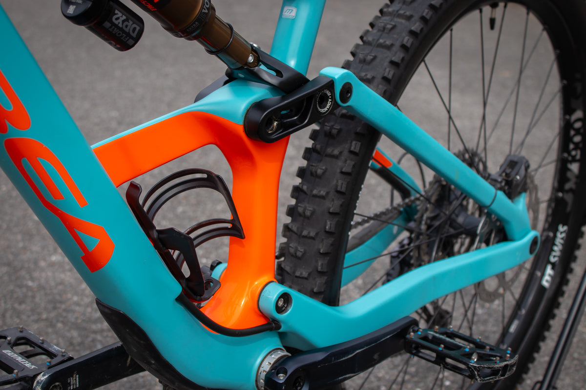 Orbea Occam M10 - Medium