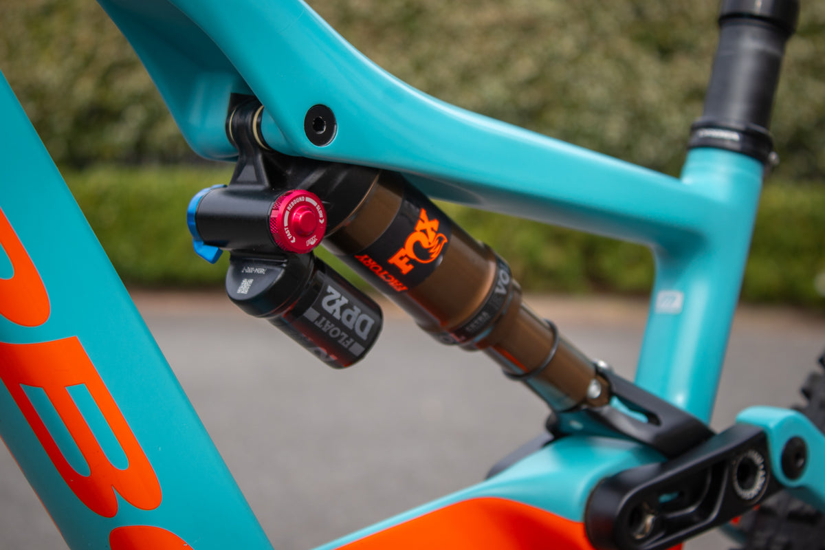 Orbea Occam M10 - Medium