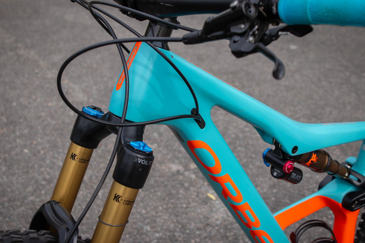 Orbea Occam M10 - Medium