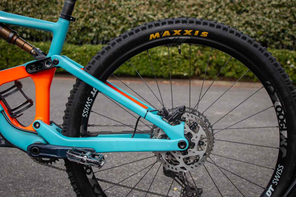 Orbea Occam M10 - Medium
