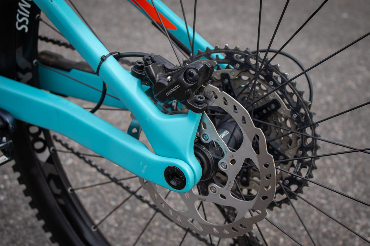 Orbea Occam M10 - Medium