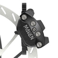 SRAM Maven Silver Stealth Brake