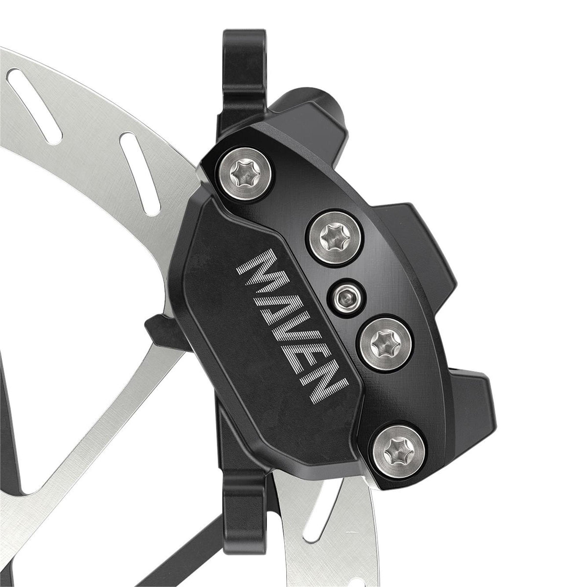 SRAM Maven Silver Stealth Brake